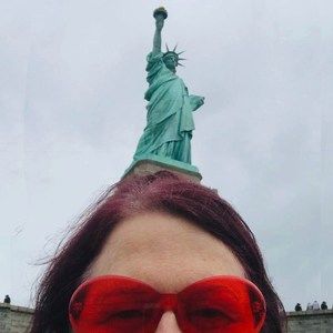 Meet your Posher, Angela